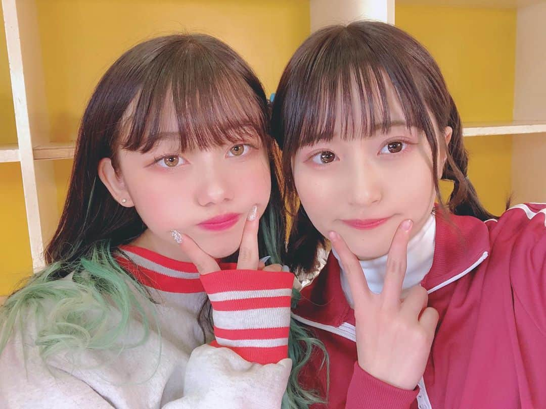 山本優菜さんのインスタグラム写真 - (山本優菜Instagram)「青春した〜楽しかった!!」11月22日 22時58分 - yamamoto__yuna