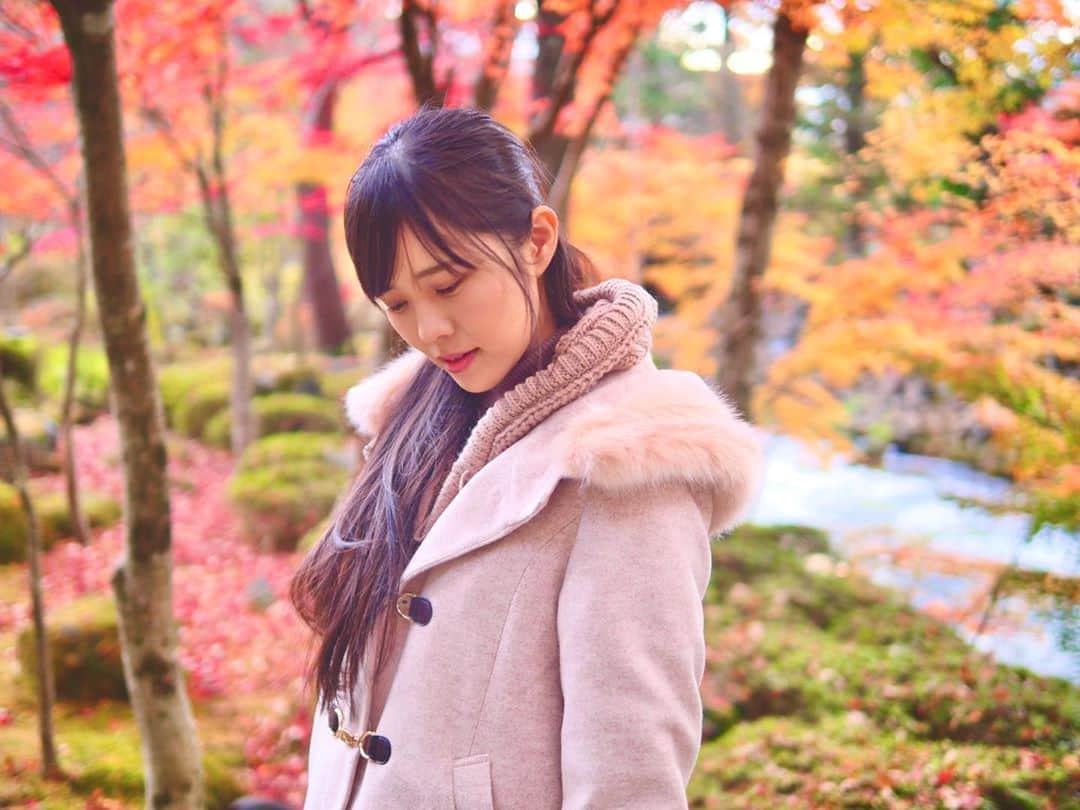 田中みかのインスタグラム