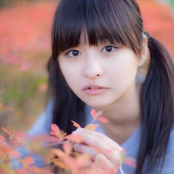 山根愛さんのインスタグラム写真 - (山根愛Instagram)「危ない香りのする20歳のわたし。 ・ #いいツインテールの日  #ツインテールの日」11月22日 23時10分 - ai.yamane