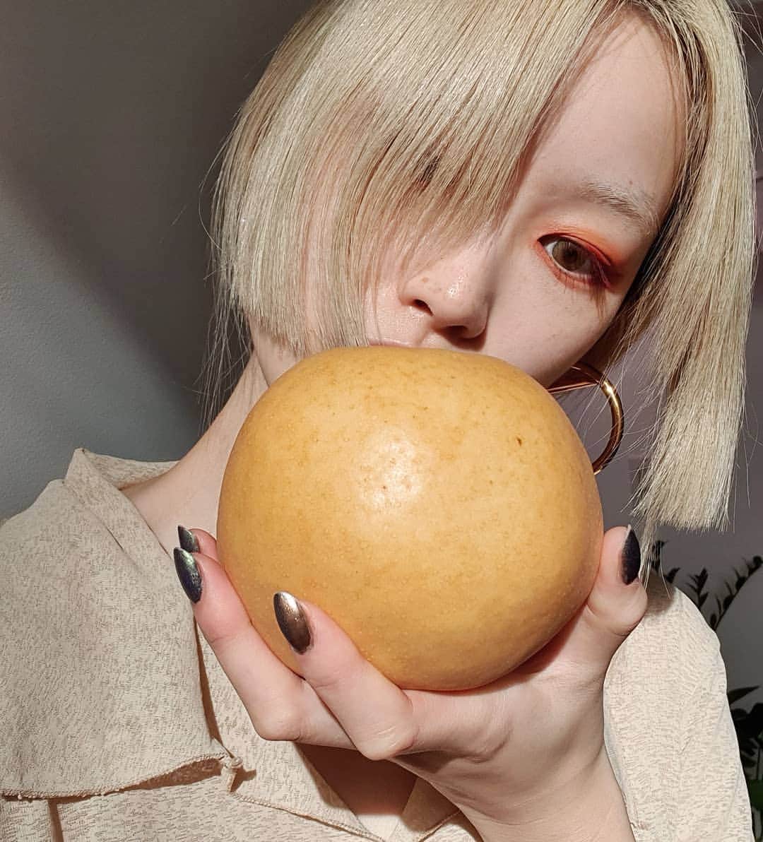 フェルナンダ・リーのインスタグラム：「Me and my bae 🥰」