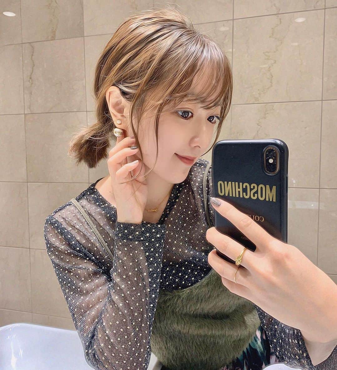 大野愛友佳のグルメインスタ