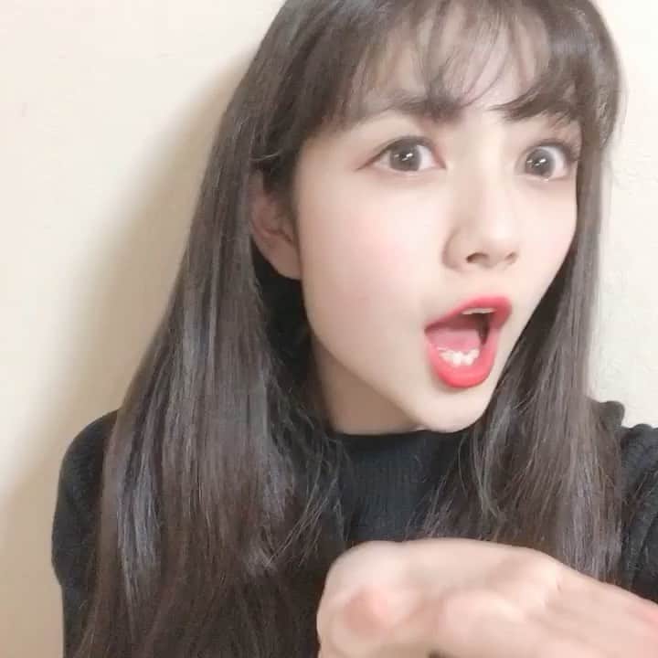 菅井純愛のインスタグラム