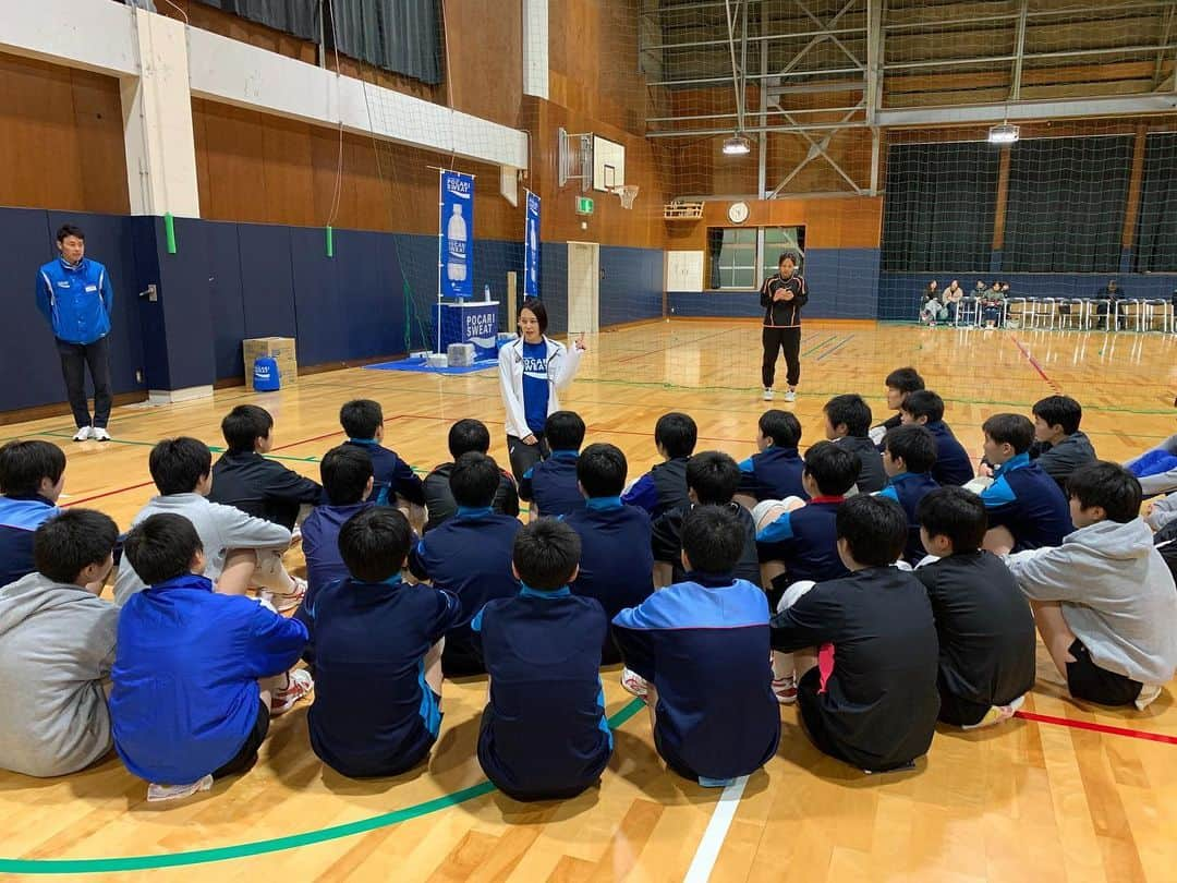 大山加奈のインスタグラム