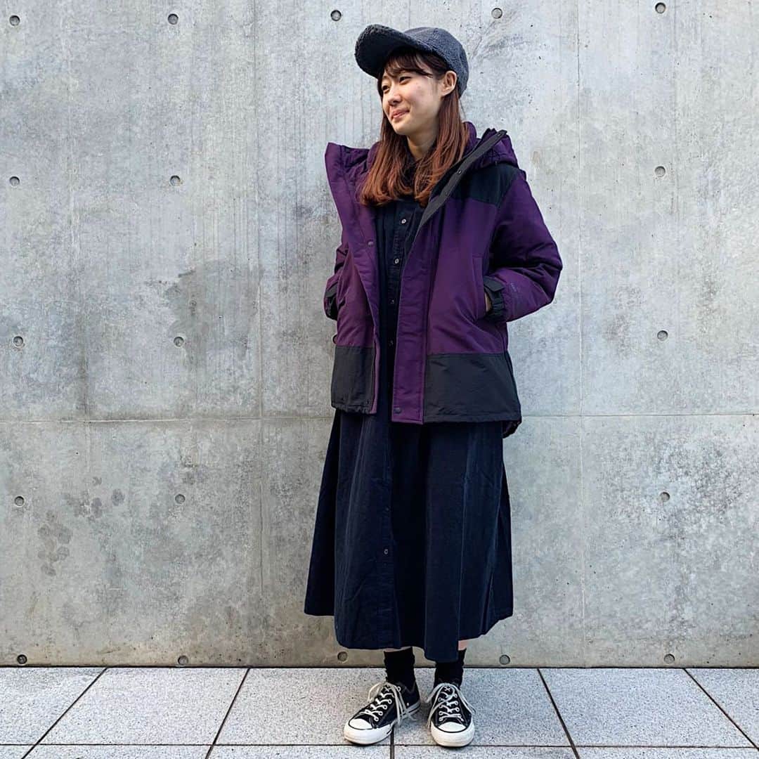 ニコアンドのグルメインスタ