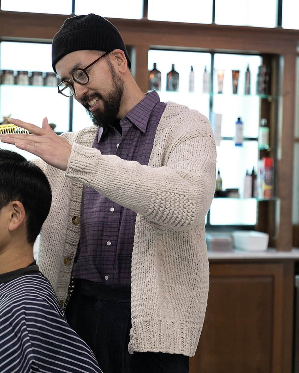 フリーマンズスポーティングクラブのグルメインスタ