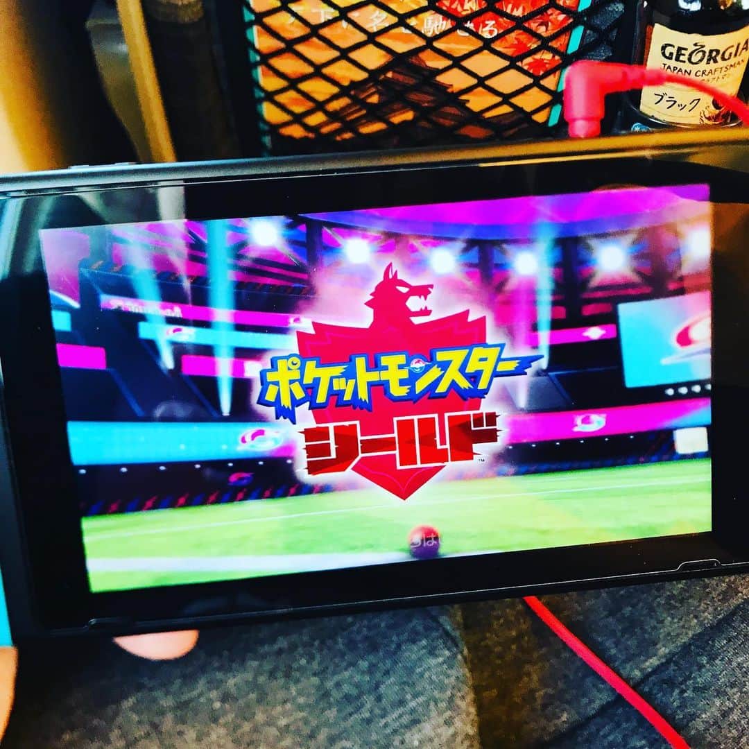 堀之内大介のインスタグラム