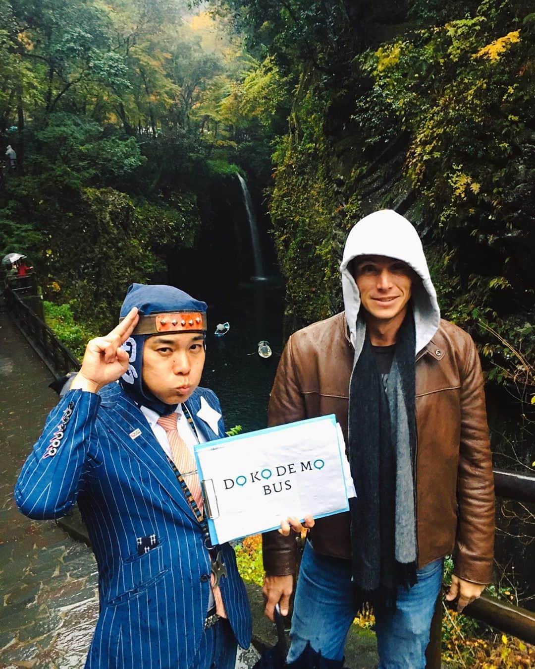 サラ忍マンのグルメインスタ