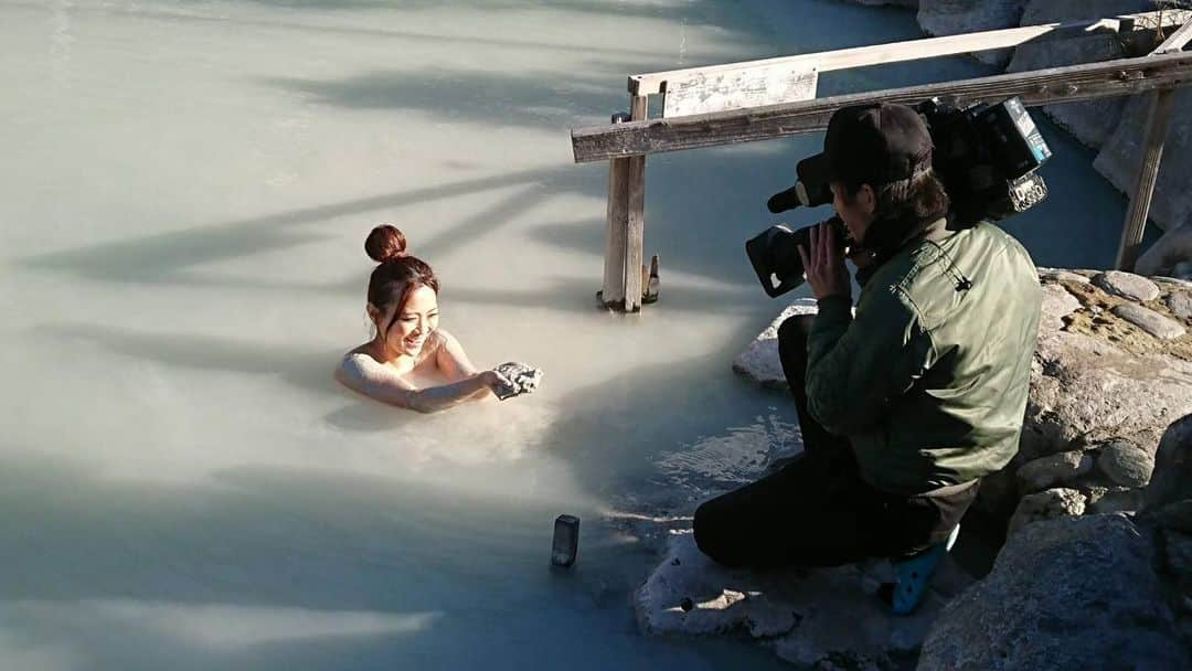 永見佳織のインスタグラム