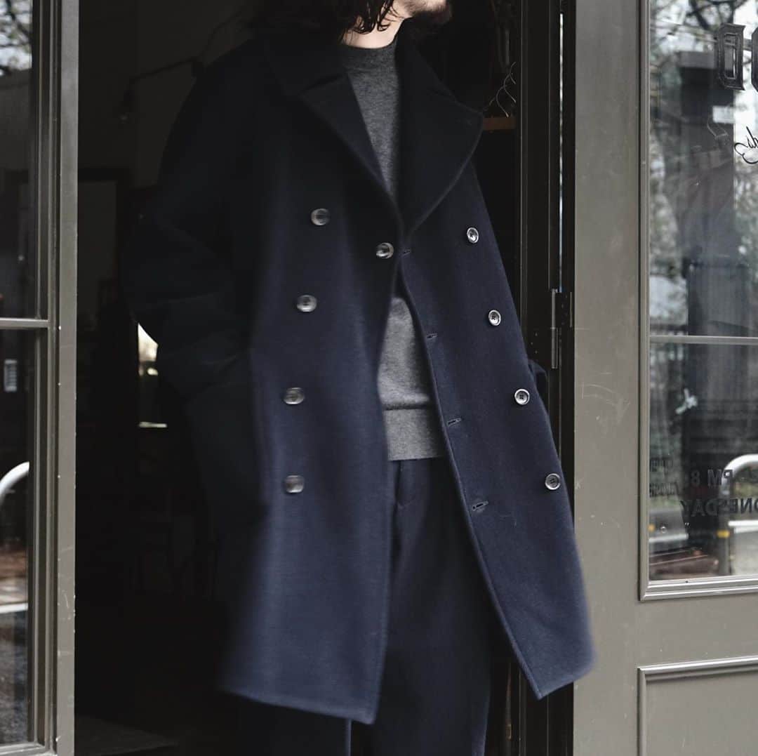 PHIGVEL トラベラーズコートbr/TRAVELERS COAT COAT