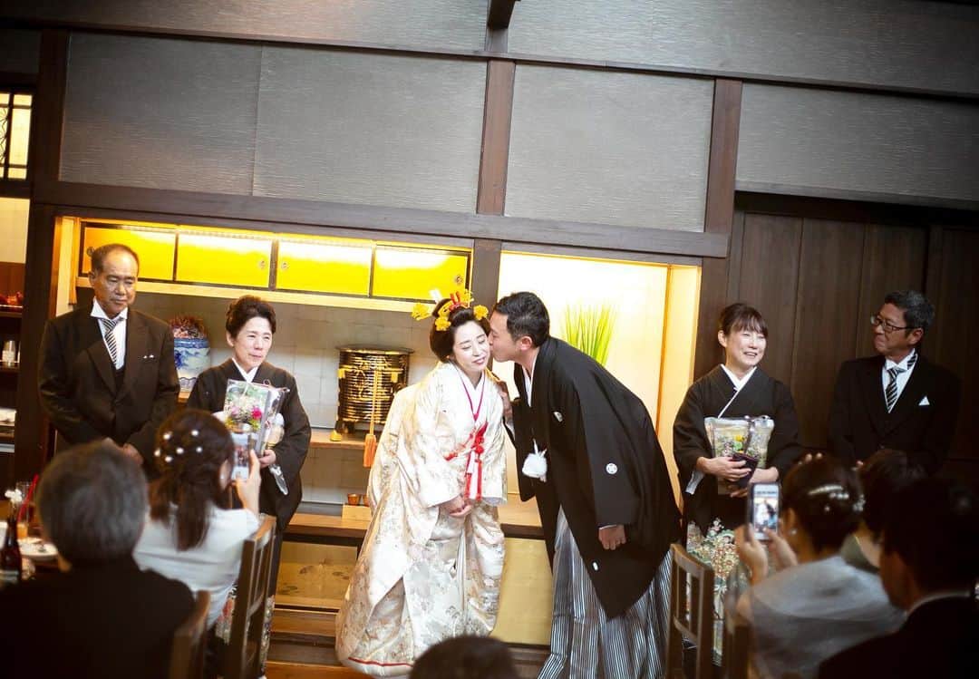 小林樓《新潟県見附市：結婚式場》のグルメインスタ