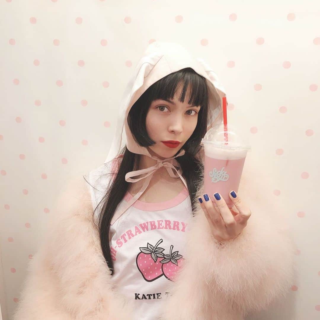 紗羅マリーのインスタグラム