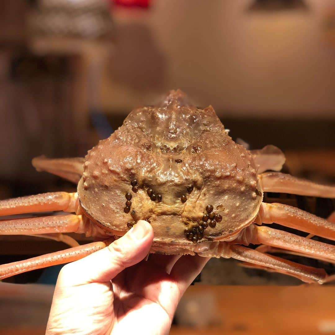 浪花ろばた 頂鯛 北新地店のインスタグラム