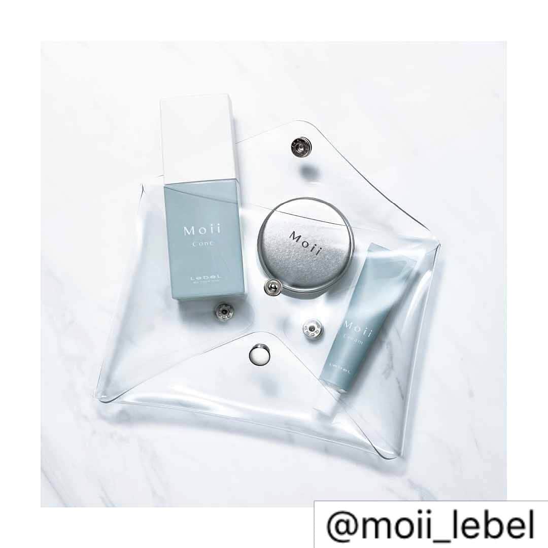 LebeL(ルベル) さんのインスタグラム写真 - (LebeL(ルベル) Instagram)「＼　新製品発売記念　／﻿ ――――――――――――――――――﻿ 【Moii conc debut Campaign】﻿ ――――――――――――――――――﻿ Moiiより、内部補修に特化した髪の集中美容液﻿ "Moii conc More nude"がデビュー！﻿ その発売を記念して、プレゼントキャンペーンを開催いたします。﻿ みなさまのご参加、お待ちしております。 ﻿ ▼詳細は下記をご覧ください▼ ・・・・・・・・・・・・・・・・・・﻿ ﻿ ◇テーマ◇﻿ 「これがいちばんわたしらしい」﻿ 自分らしいと感じる瞬間の写真を撮って、Instagramに投稿してください。﻿ 抽選で20名の方に "Moii ウィンターコフレ"をプレゼント！ ﻿ ◇開催期間◇﻿ 2019.9.20 Fri. - 11.30 Sat.﻿ ﻿ ◇参加方法◇﻿ 1.モイ公式アカウント( <https://www.instagram.com/moii_lebel/> @moii_lebel)をフォロー﻿ 2.自分らしいと感じる瞬間の写真を撮影﻿ 3.下記のハッシュタグと公式アカウントをタグ付けして投稿﻿  #これがいちばんわたしらしい﻿ #Moii﻿ #モイ﻿ ﻿ ◇プレゼント内容◇﻿ Moii winter coffret﻿ ・モイ コンク モアヌード 58mL﻿ ・モイ クリーム グローリーゼア 14g﻿ ・4フラップ クリアポーチ﻿ ・オリジナル アルミケース﻿ ※写真２枚目をご覧ください﻿ ﻿ ◇当選者発表◇﻿ ・ご当選者の方へのみInstagramのダイレクトメッセージでご連絡させていただき、プレゼントを発送いたします。﻿ ﻿ 【注意事項】﻿ ※アカウントを非公開に設定している場合は、選考対象外となります。﻿ ※モイ公式アカウントのフォロワー様、かつ国内にお住まいの方限定となります。﻿ ※ダイレクトメッセージを受信していただけない場合や、期限内にお届け先情報をご入力いただけない場合、当選は無効となります。﻿ ﻿ ――――――――――――――――――﻿ －Information－﻿ ルベルキャンペーンアカウント﻿ <https://www.instagram.com/cp_lebel/> @cp_lebel では、ルベルブランドの﻿ キャンペーン情報を発信中！﻿ ――――――――――――――――――﻿ ﻿ #新製品 #新発売 #プレゼント企画 #プレゼントキャンペーン﻿ #写真投稿キャンペーン #インスタキャンペーン﻿ #モイコンク #内部補修 #美容液 #洗い流さないトリートメント #ヘアトリートメント #ヘアミルク #ノンシリコン﻿ #サロン専売品 #美容オタク #サロンモデル #サロンスタイル #ヘアスタイル #ナチュラルコスメ #アロマ #フレグランス﻿ #美容学生 #ヘアサロン #美容室 #lebel #ルベル #タカラベルモント」11月22日 16時45分 - lebel.official