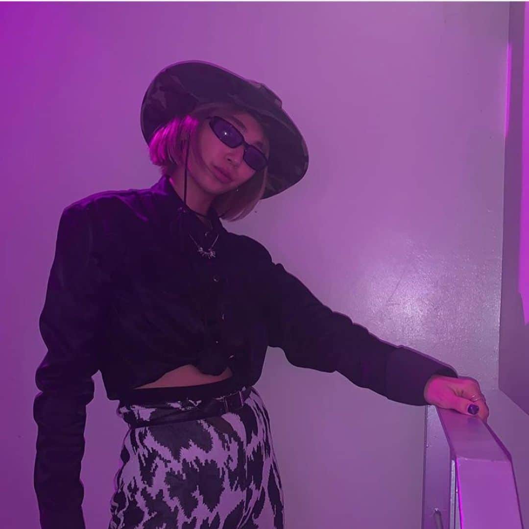 YUAのインスタグラム：「🕺🏼🕺🏼🕺🏼」
