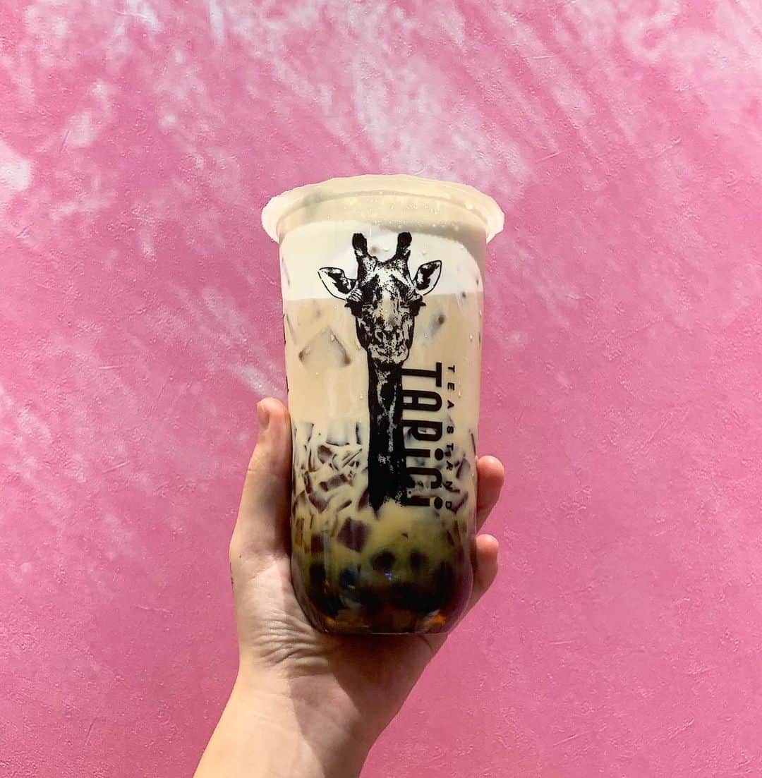 TAPICIのグルメインスタ