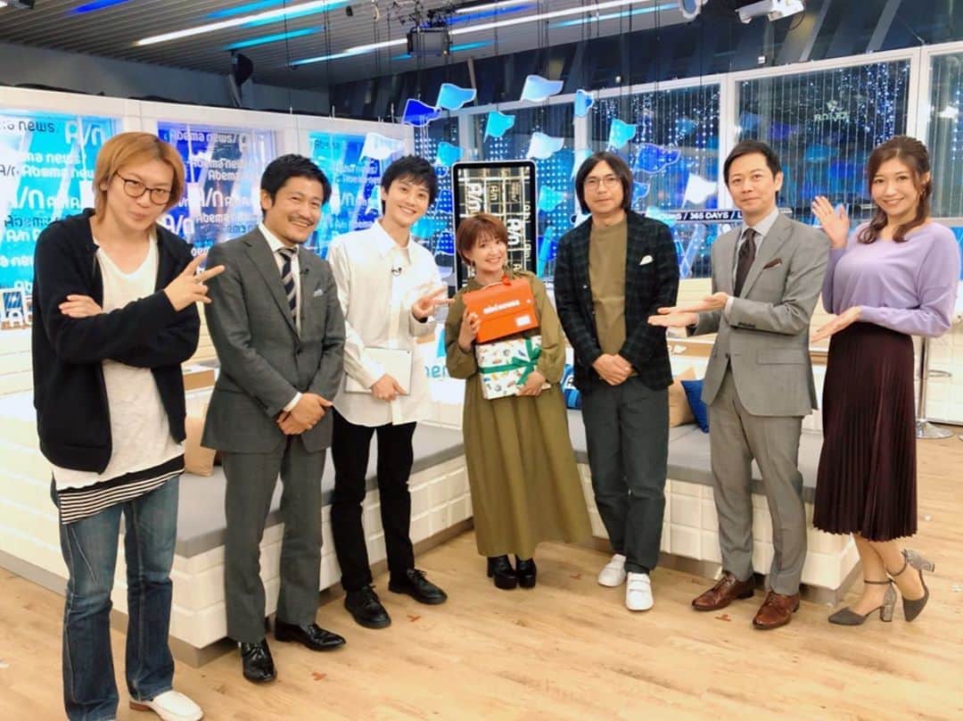 穂川果音のインスタグラム