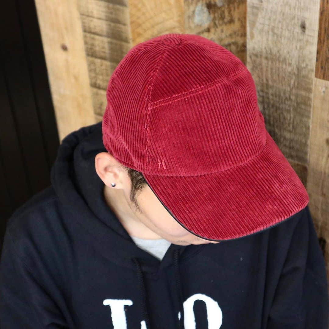 Vintage Brand Boutique AMOREさんのインスタグラム写真 - (Vintage Brand Boutique AMOREInstagram)「- SOLD OUT - Hermes Corduroy Cap  Free Shipping Worldwide✈️ DM for more information ≫ ≫ ≫✉️ info@amorevintagetokyo.com  #ヴィンテージ #hermes #vintagehermes  #エルメス  #ヴィンテージブランドブティック #アモーレ #アモーレトーキョー #表参道 #青山 #東京 #hermes #vintage #amoretokyo #amorevintage #vintageshop  #amoregentleman #アモーレジェントルマン」11月22日 17時34分 - amore_tokyo