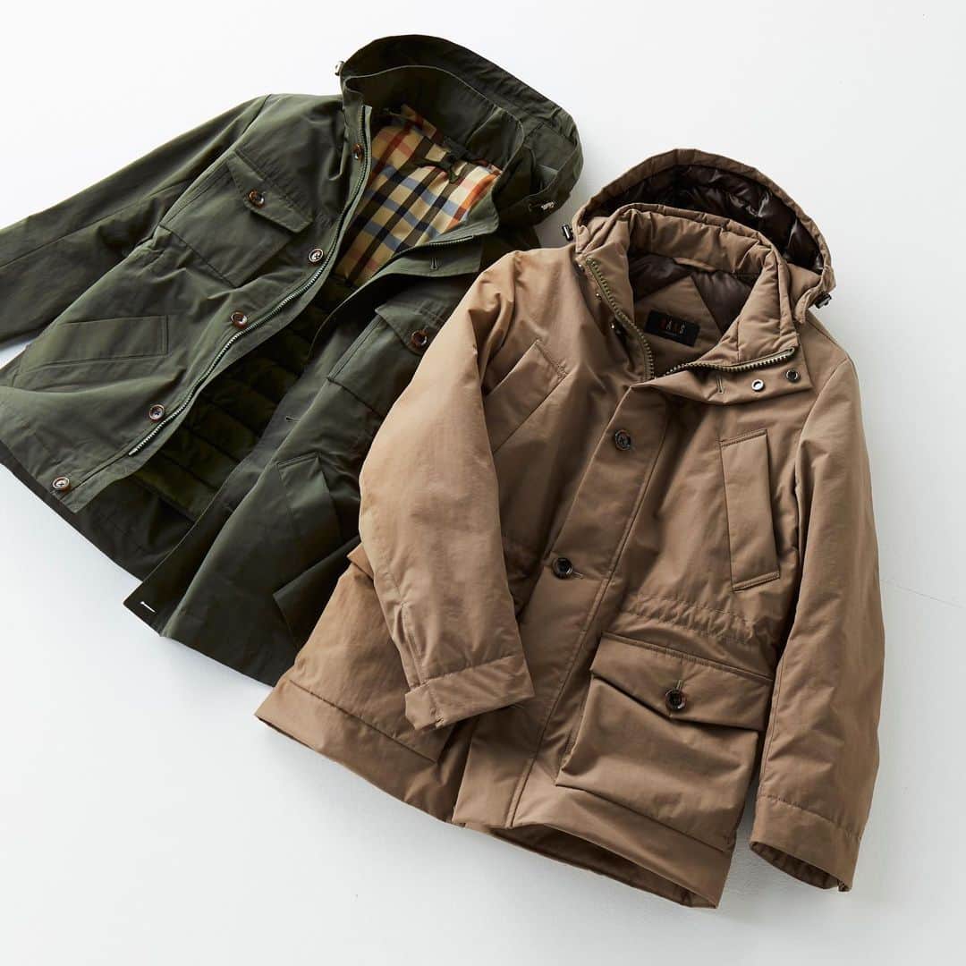 DAKS Japan（ダックス）のインスタグラム