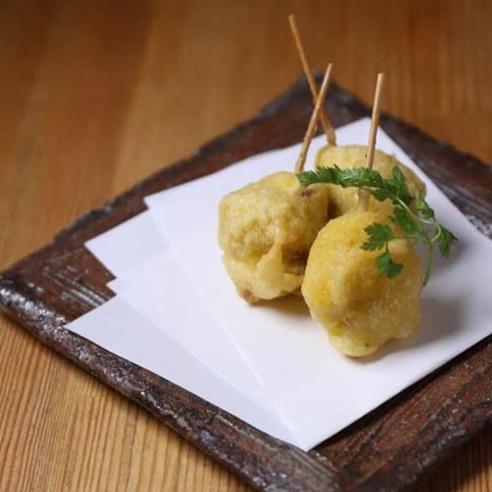 カッシーワお初天神のグルメインスタ