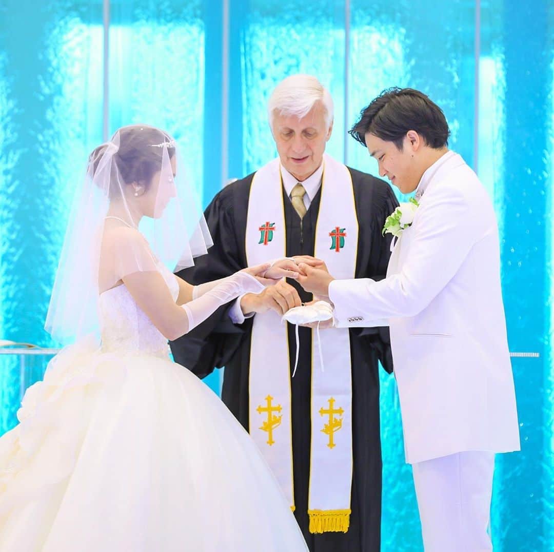 ルミアモーレのグルメインスタ