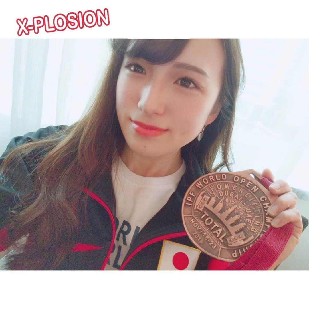 X-PLOSIONのインスタグラム