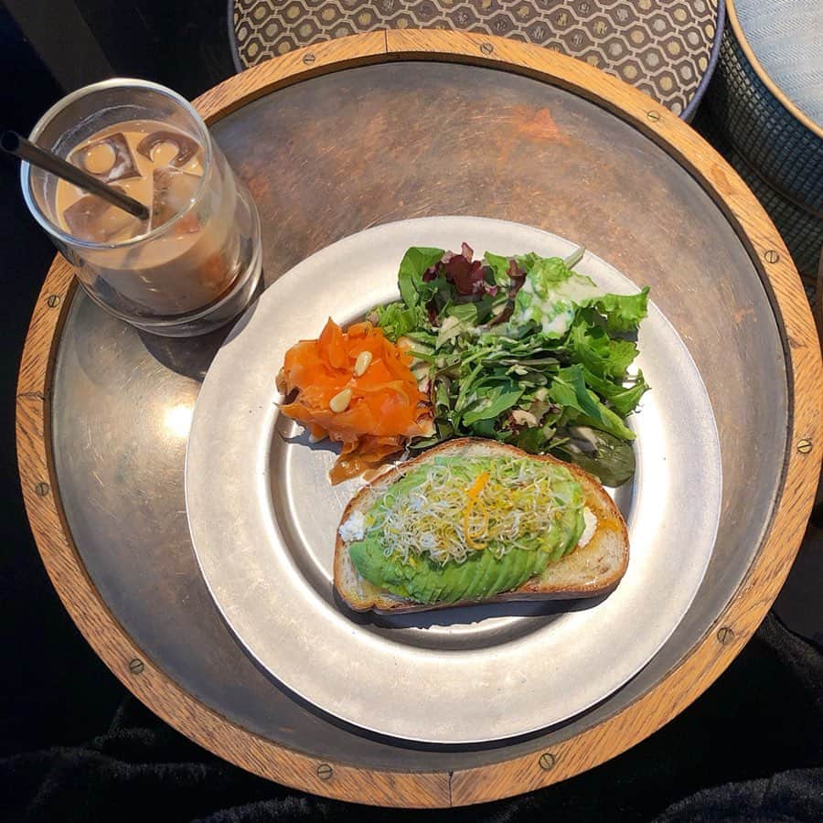 工藤采佳のグルメインスタ