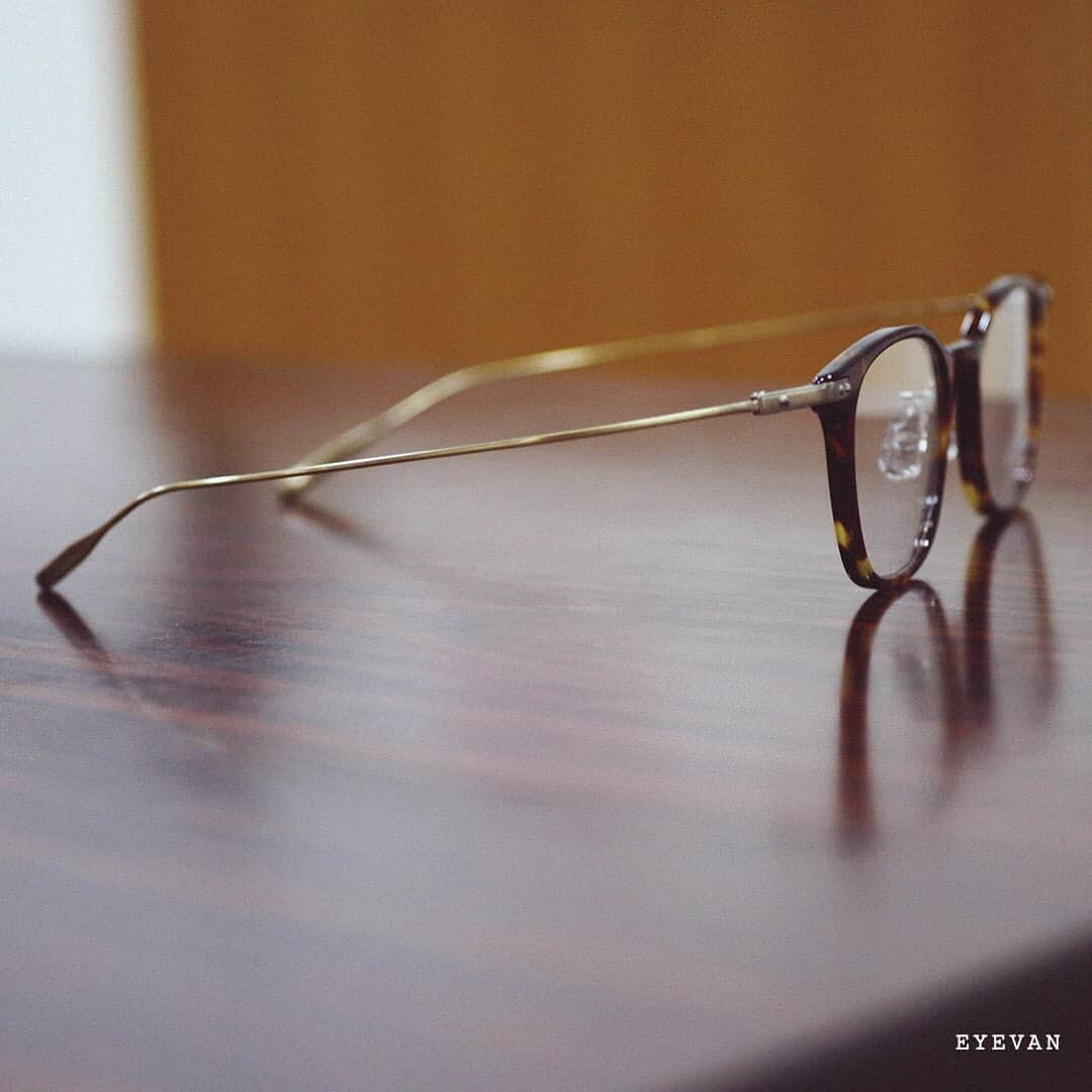 アイヴァン 7285さんのインスタグラム写真 - (アイヴァン 7285Instagram)「... #eyevaneyewear . Model :SEYMOUR . @shorty_one_ #leica #leicasummilux #leicasummilux_r50_e60 #eyevan #eyewear #madeinjapan」11月22日 18時03分 - eyevan_official