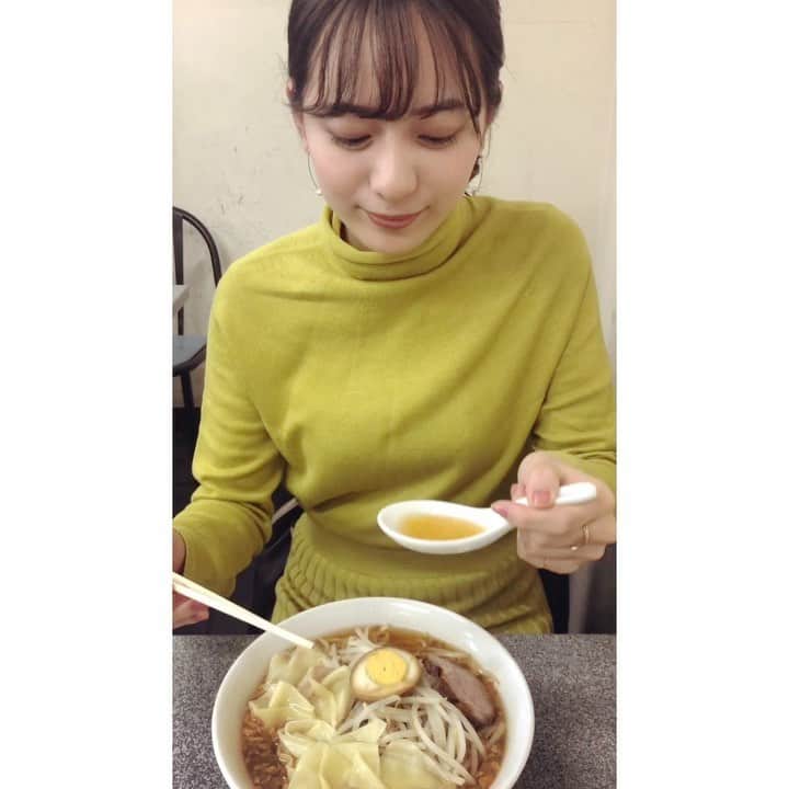 農海姫夏のグルメインスタ