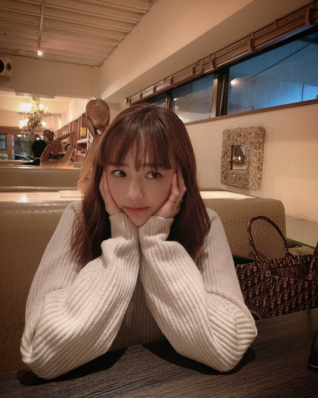 松井愛莉さんのインスタグラム写真 - (松井愛莉Instagram)「♡♡♡」11月22日 18時26分 - airi1226_official