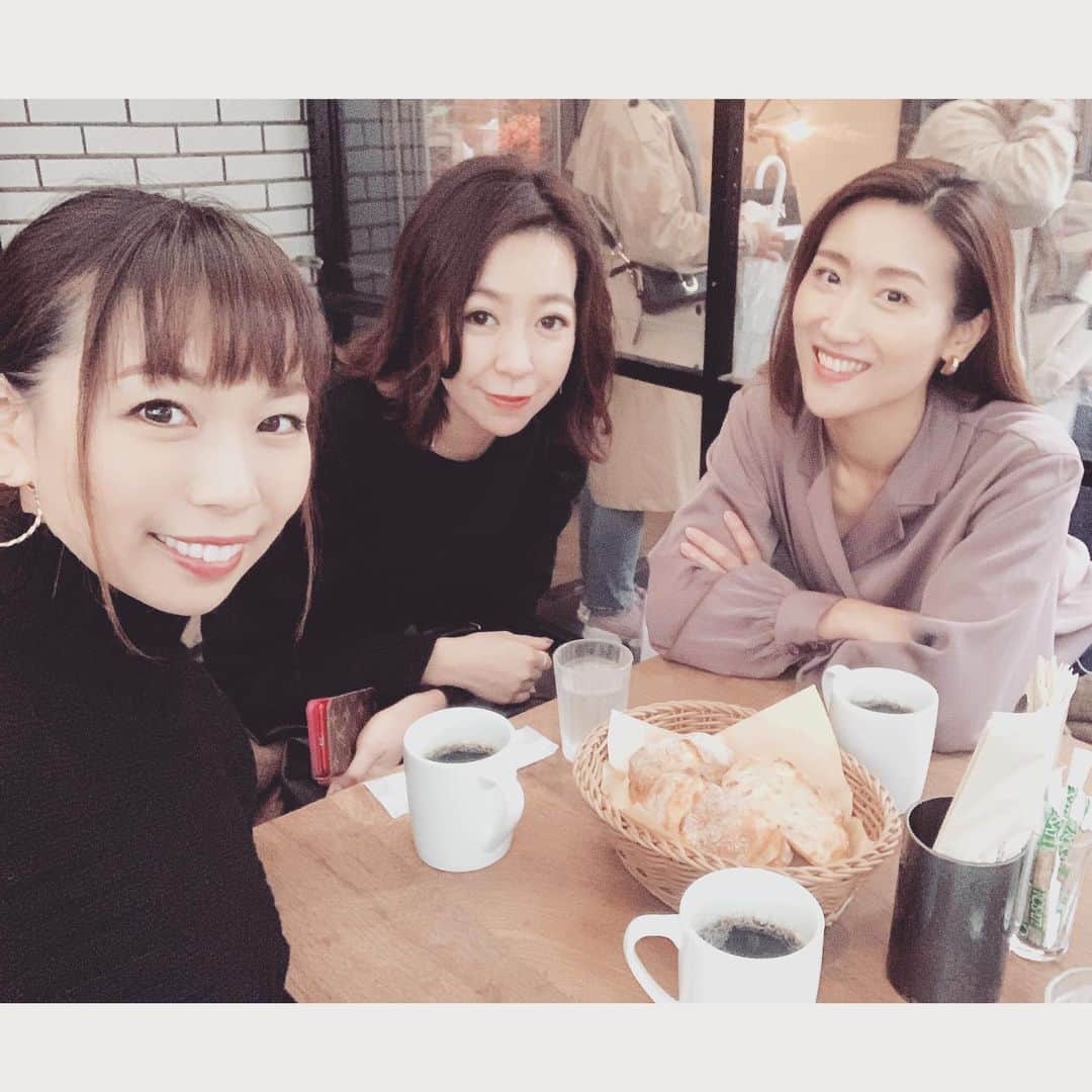 三ツ井裕美のグルメインスタ