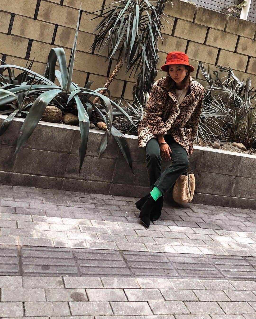 堀舞紀のインスタグラム