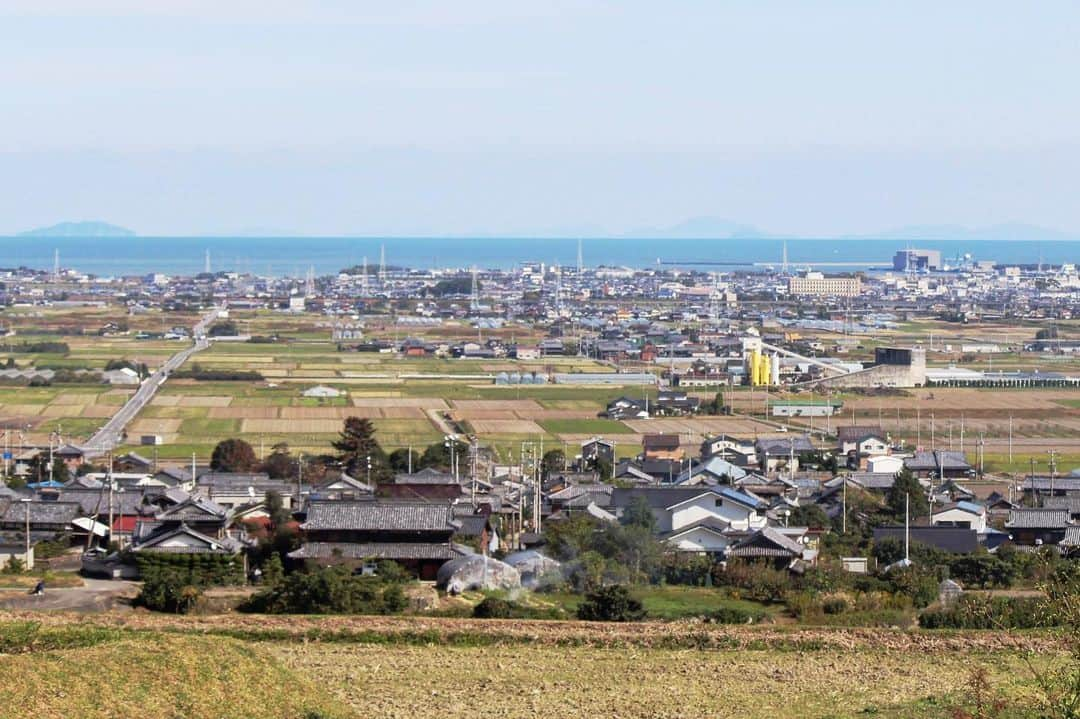 西条市のインスタグラム