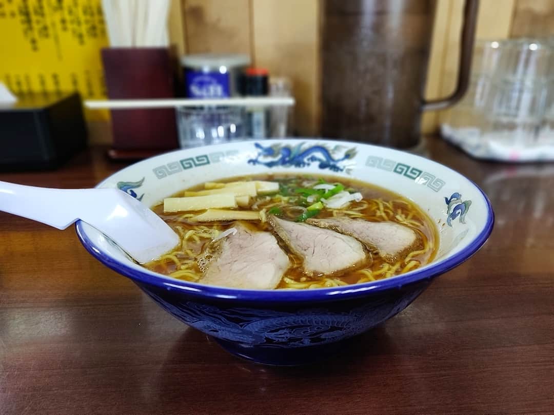 つけMen野郎のグルメインスタ