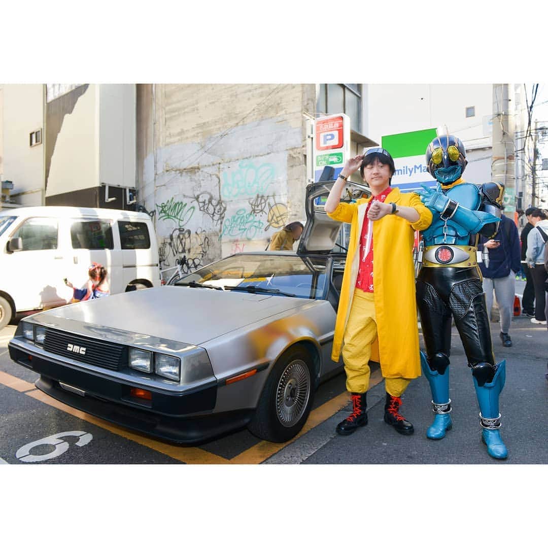 永崎遼のインスタグラム