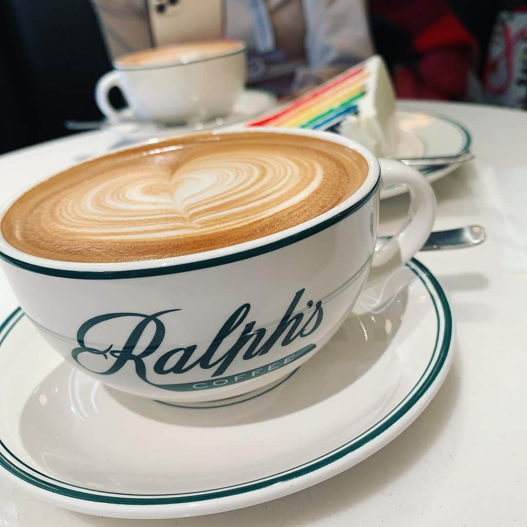 榎本温子のグルメインスタ