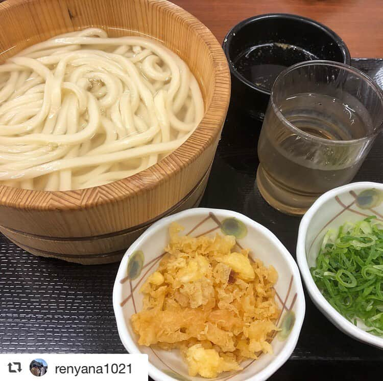 丸亀製麺さんのインスタグラム写真 - (丸亀製麺Instagram)「ご来店ありがとうございました♪テストお疲れ様です☺✨釜揚げうどんはお口に合いましたでしょうか？🥺✨またのご来店をお待ちしております！ #Repost @renyana1021 ・・・ 丸亀日記66日目　釜揚げうどん（並）  テスト終わり とても久しぶりだった  #丸亀製麺 #釜揚げうどん #うまい #温かい #テスト #おわり」11月22日 19時18分 - marugame_