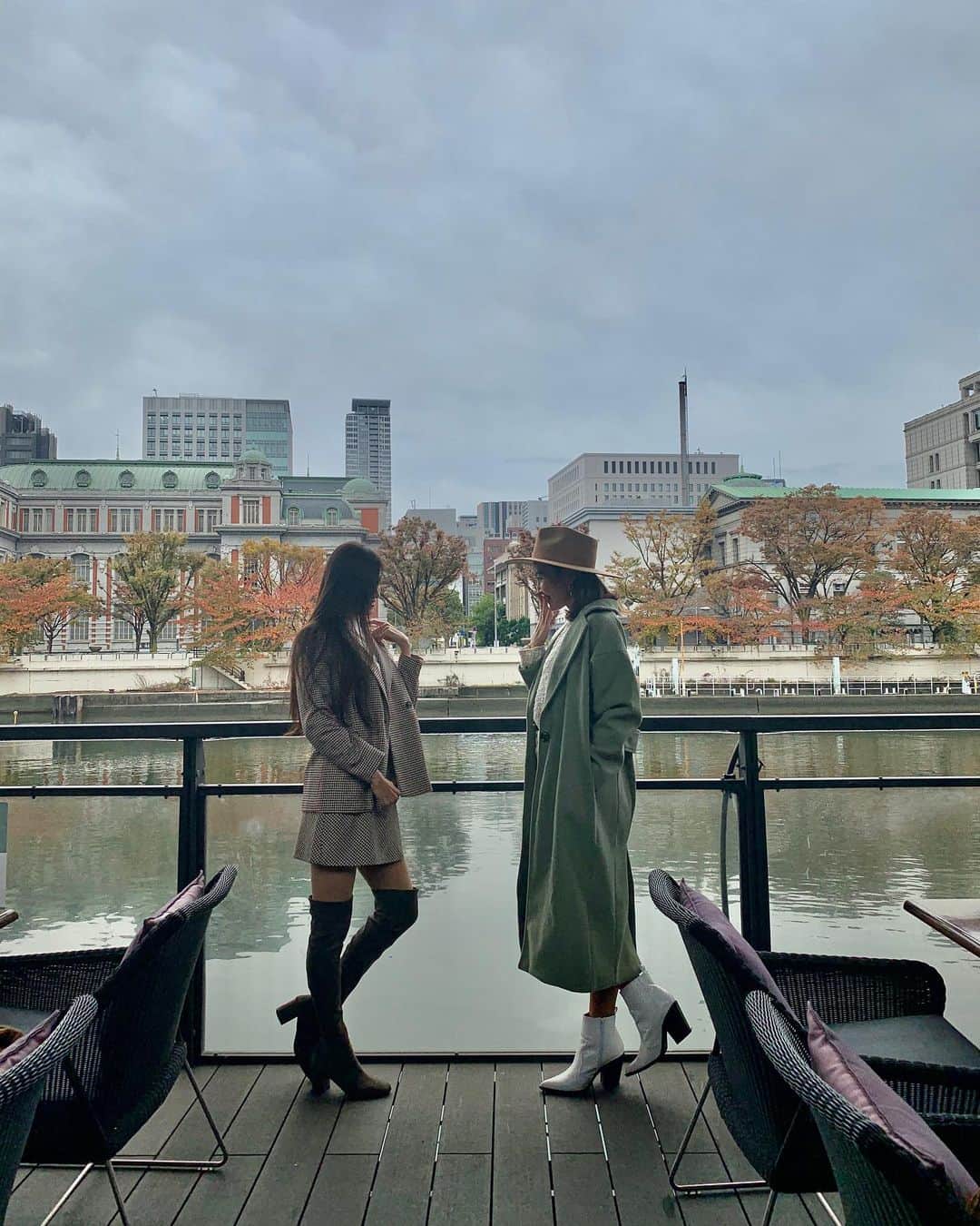 越野矢素子のグルメインスタ