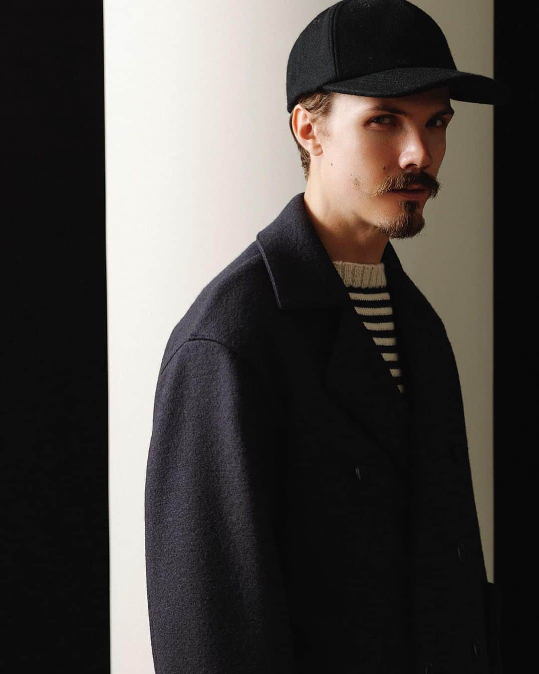 DRESSTERIOR_MEN_ドレステリアのインスタグラム