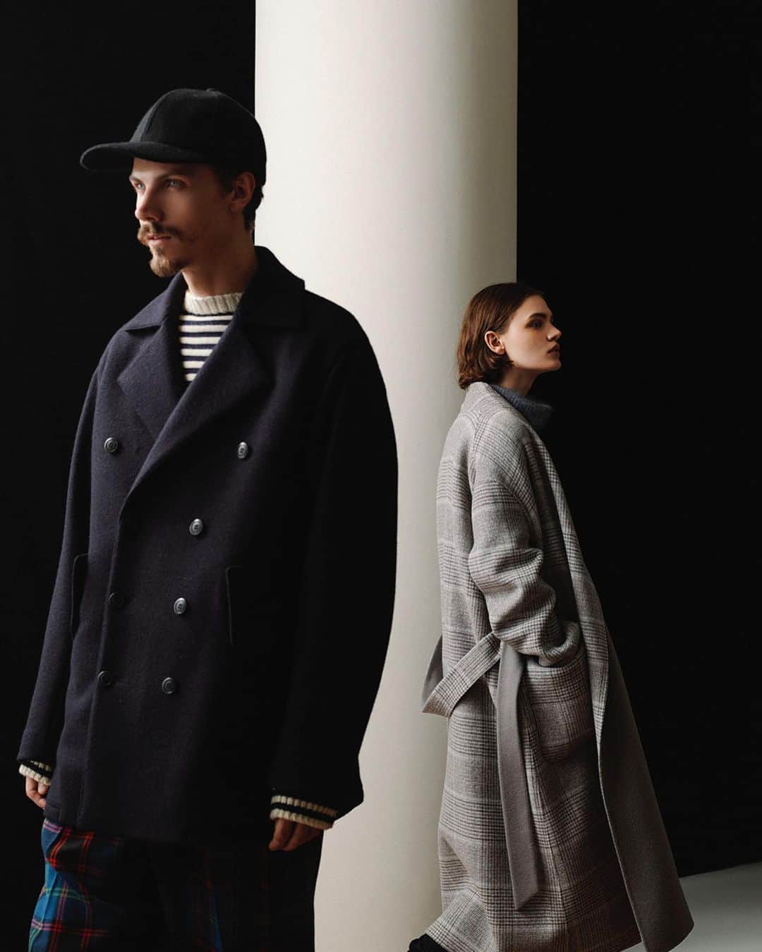 DRESSTERIOR_MEN_ドレステリアのインスタグラム