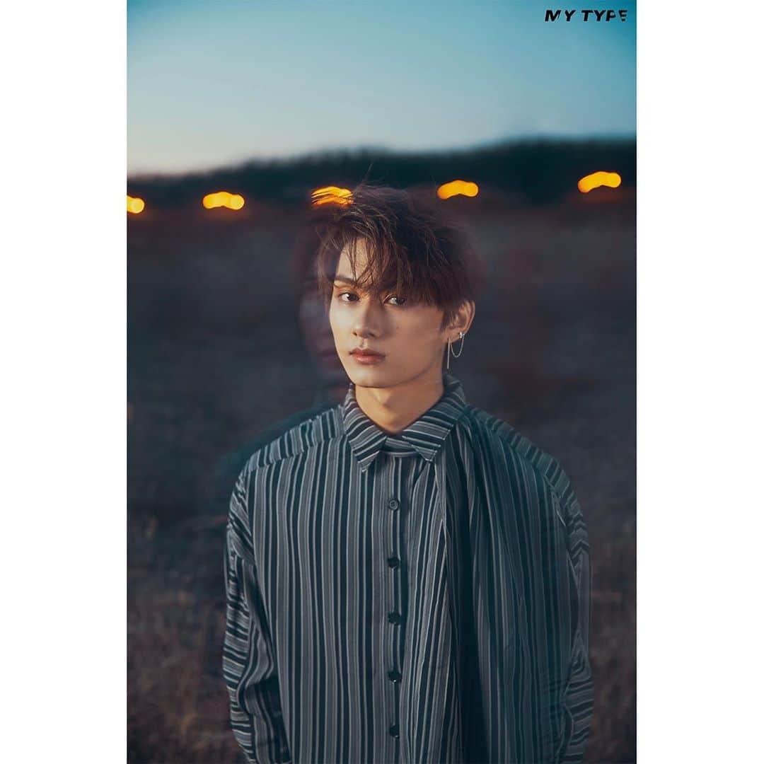 SEVENTEENさんのインスタグラム写真 - (SEVENTEENInstagram)「[17'S]  Photo by My Type📷  #SEVENTEEN #MyType #JUN」11月22日 19時22分 - saythename_17