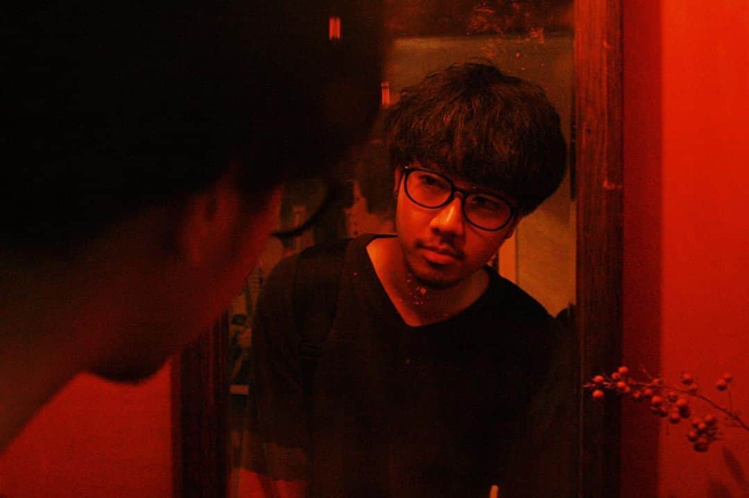 宇野悠人のインスタグラム