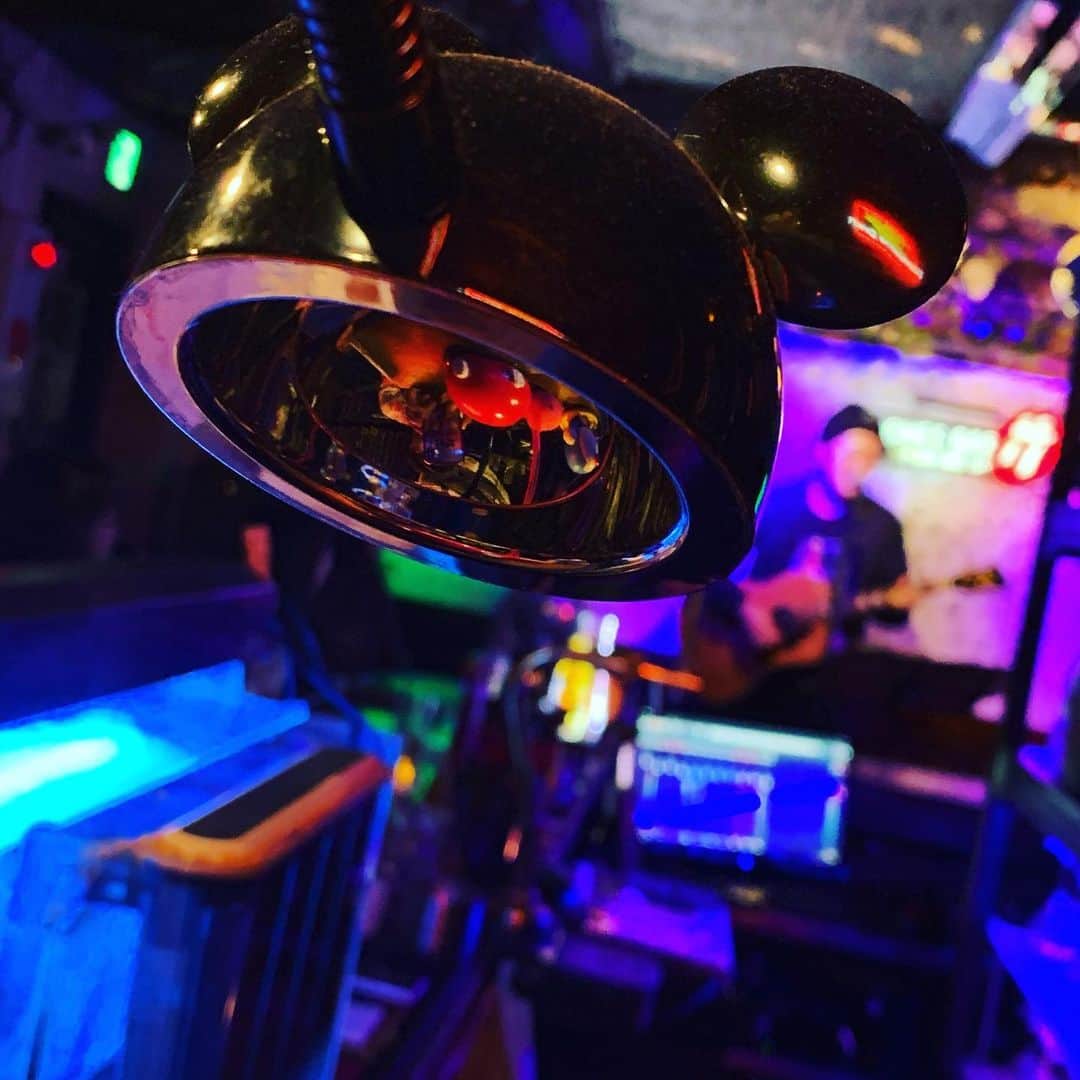 染谷俊さんのインスタグラム写真 - (染谷俊Instagram)「高松。ウタ夜が始まった。 最高に気持ちいい場所。  #西広ショータ」11月22日 19時42分 - someyashun