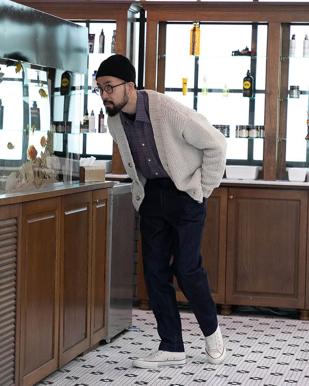 フリーマンズスポーティングクラブのグルメインスタ