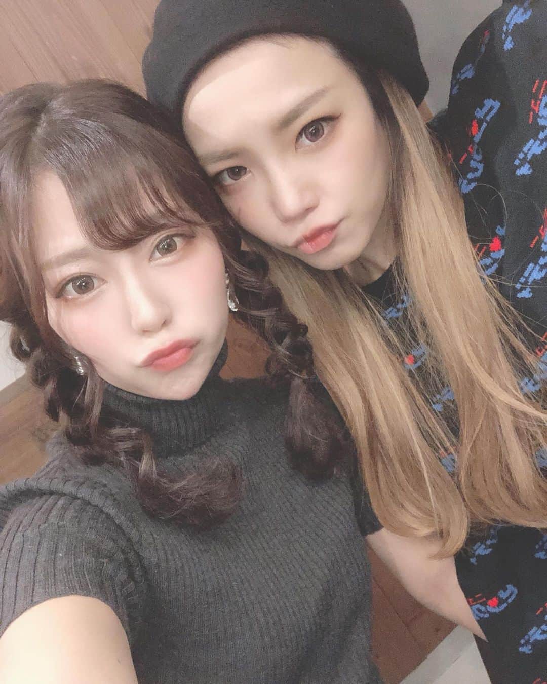 福井柑奈のグルメインスタ