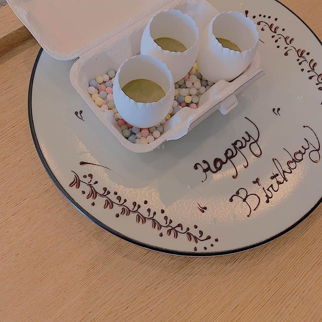 堀江直美のグルメインスタ