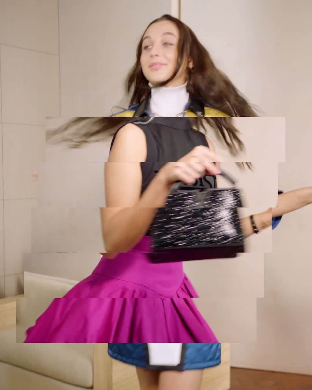 ルイ・ヴィトンのインスタグラム