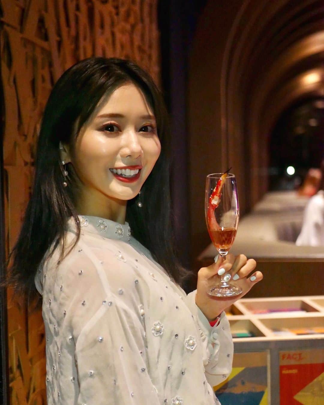 一木美里のインスタグラム