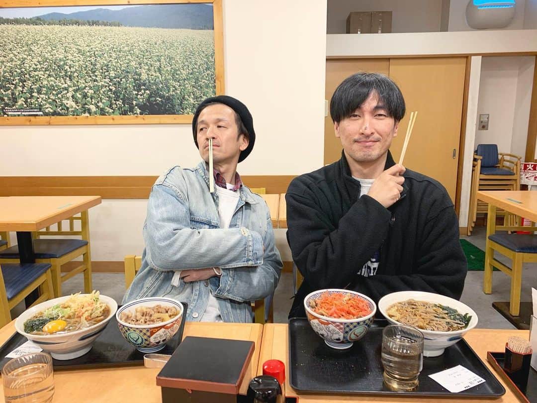 渡邊忍のグルメインスタ