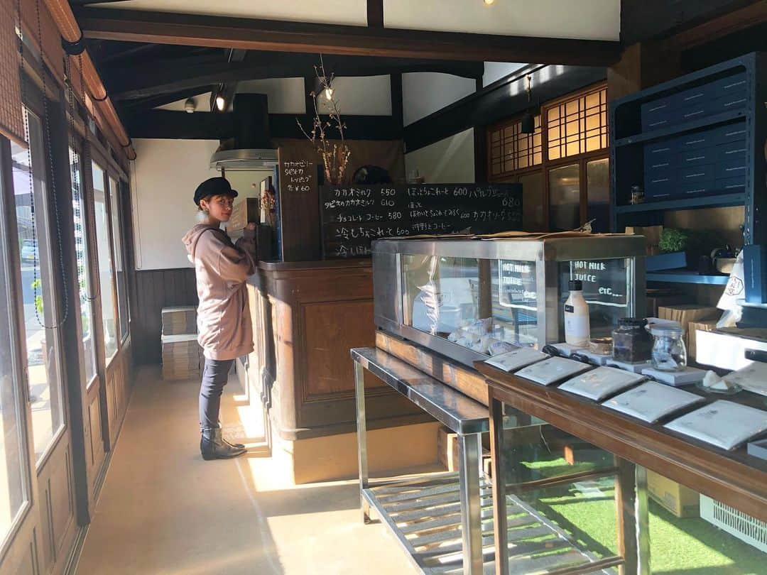 近藤夏子のグルメインスタ