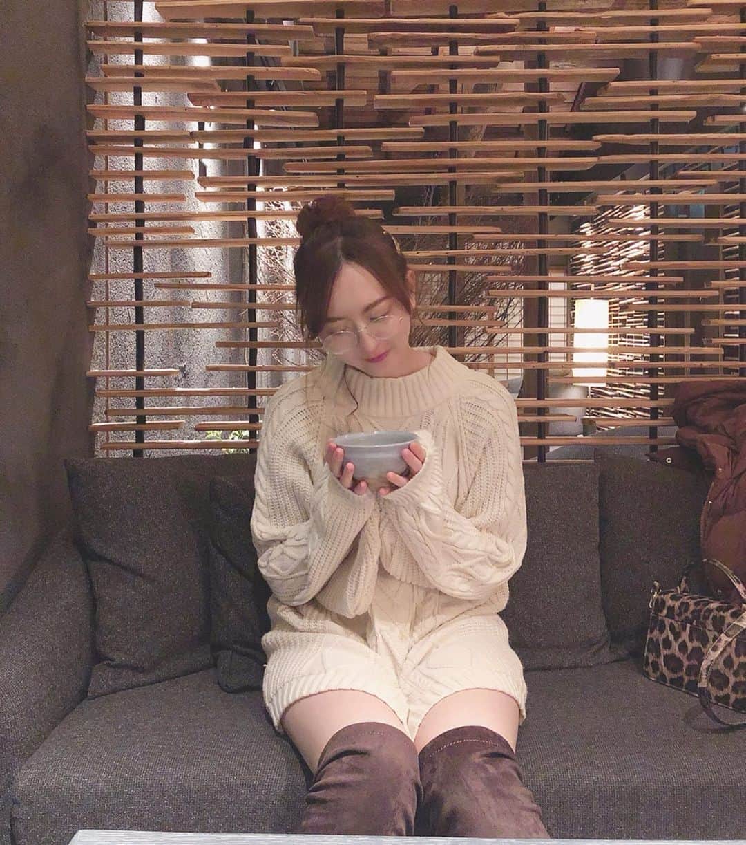 森保まどかのグルメインスタ